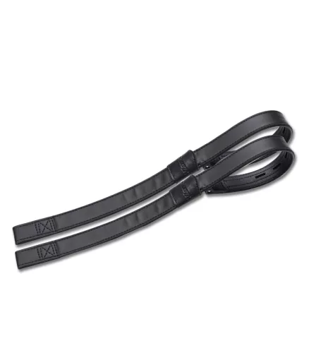 Wintec kengyelszíj - fekete, 70 cm