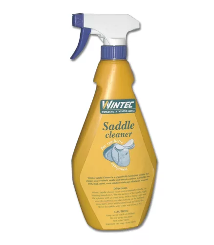 Wintec nyeregtisztító spray 500ml