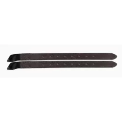 Wintec Quick-Change bőr felrántószíj, barna 33 cm