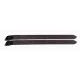 Wintec Quick-Change bőr felrántószíj, barna 33 cm