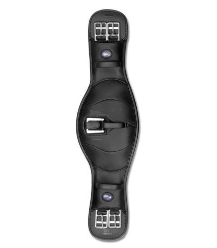 Wintec Cair Elastic díjlovas heveder - 60 cm