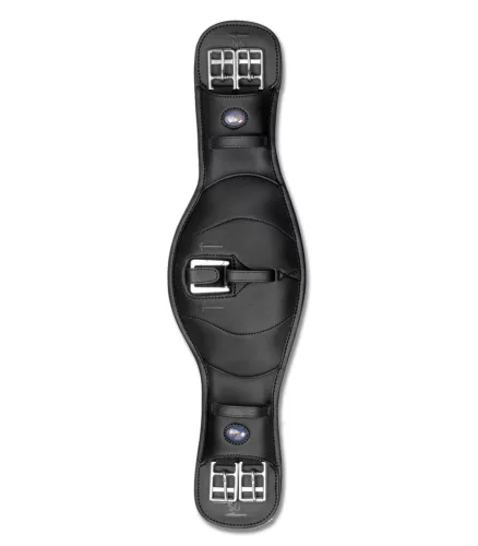Wintec Cair Elastic díjlovas heveder - 80 cm