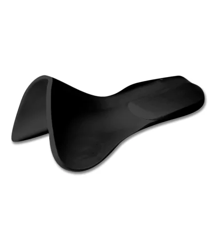 Wintec Comfort Pad Plus nyeregemelő - hátul emelt
