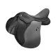 Wintec 2000 univerzális nyereg, fekete, magas mar - 17"/43cm