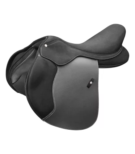 Wintec Pro Jump ugró nyereg
