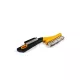 Stainless Steel Brush with Holder