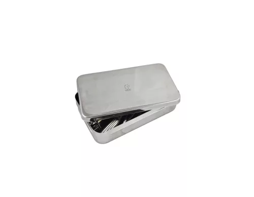 Instrument Box