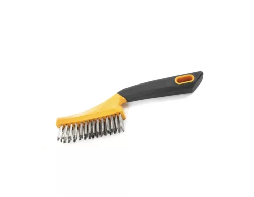 Stainless Steel Brush