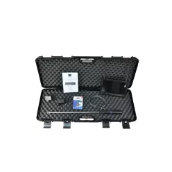 Equine Dentalscope - Starter Set + Wireless Monitor