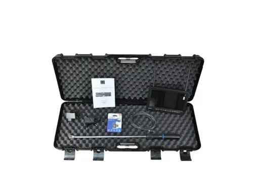 Equine Dentalscope - Starter Set + Wireless Monitor