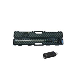 Equine Dentalscope - Starter Set + Wireless USB Connector