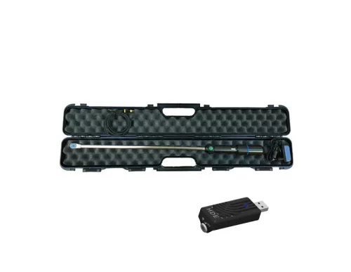 Equine Dentalscope - Starter Set + Wireless USB Connector