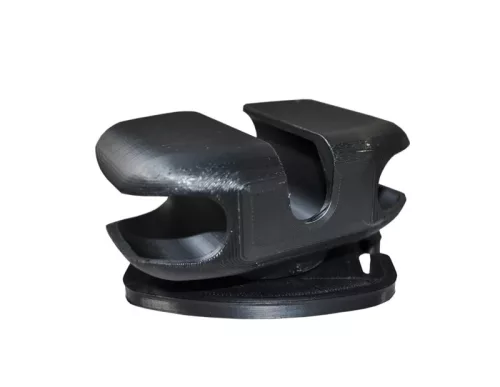 Holster for Evolution Engine