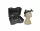 Surgical Headlamp with Carrying Case