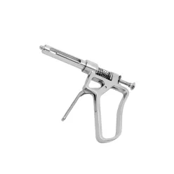Local Anesthesia Gun