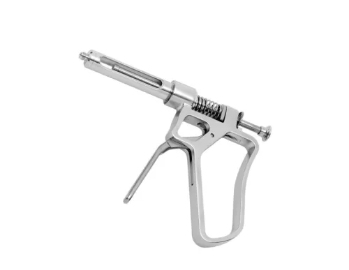 Local Anesthesia Gun