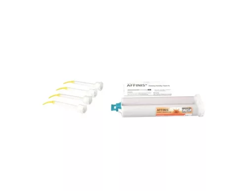 HeavyBody Dental Paste