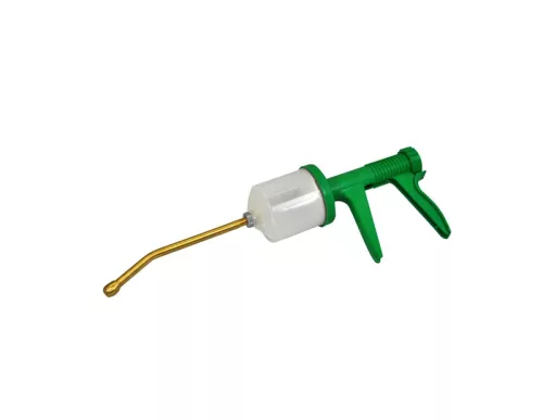 Rinsing Pistol