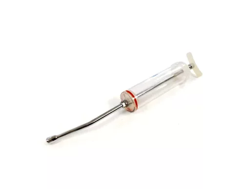 Rinsing Syringe 400 mL