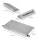 Aluminium Wedge