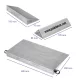 Aluminium Wedge