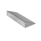 Aluminium Wedge
