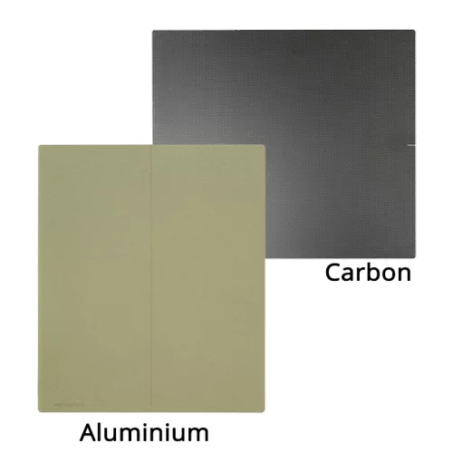 Antiscatter Grid | Alumunium cover