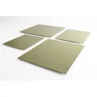Antiscatter Grid | Alumunium cover