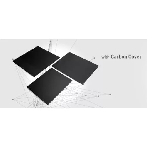 Antiscatter Grid | Alumunium cover