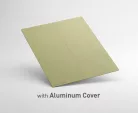 Antiscatter Grid | Alumunium cover