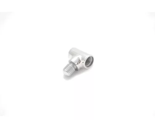 Mandibulary Wolf Tooth Adaptor