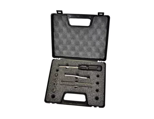 Burgess Kit - Closed Inserts
