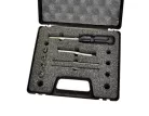 Burgess Kit - Closed Inserts