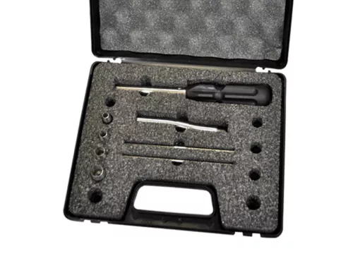 Burgess Kit - Closed Inserts
