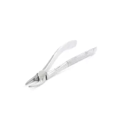 Curved Forceps