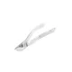 Curved Forceps
