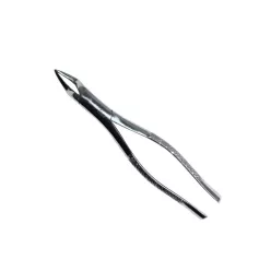 Offset Wolf Tooth Forceps