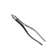 Offset Wolf Tooth Forceps