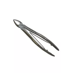 Straight Forceps Closed