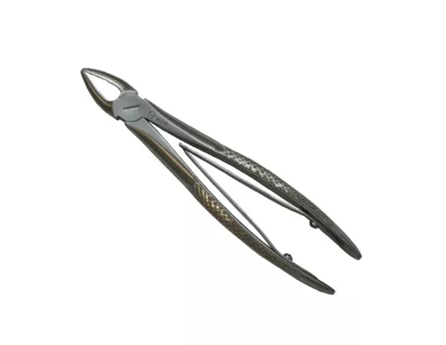 Straight Forceps Closed