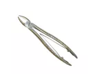 Straight Forceps Open