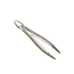 Straight Forceps Open