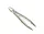 Straight Forceps Open