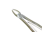 Straight Forceps Open