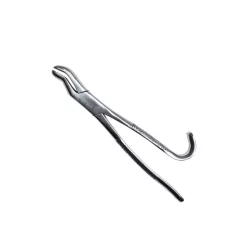 Duck Forceps