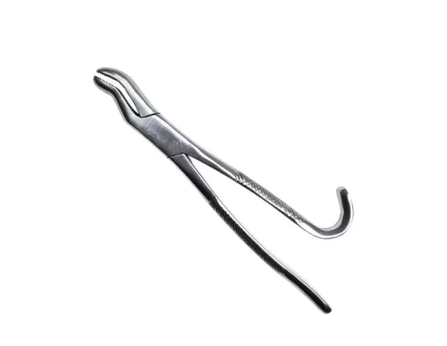 Duck Forceps