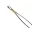 Hewson's Tooth Forceps