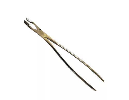Hewson's Tooth Forceps