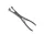 Articulated Capps Forceps