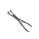 Articulated Capps Forceps